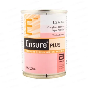 ENSURE PLUS LIQUID 250ML