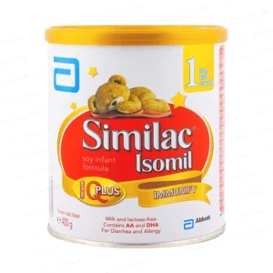 Home / Consumer Good / Powdered Milk / HAIOSURE MILK 450G