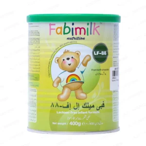 FABIMILK LF88 350GM