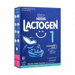 LACTOGEN 1 200G NEW
