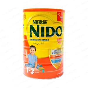 NIDO 1+ 1800GM