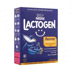 LACTOGEN RECOVER 200GM