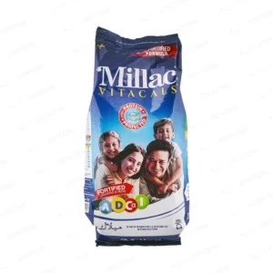 MILLAC 390GM MILK