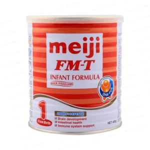 MEIJI FMT 400G MILK