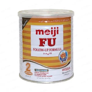 MEIJI FU 400G MILK