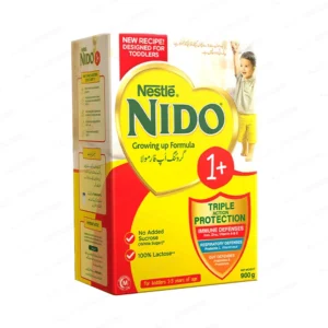 NIDO 1+ 900G ECONOMY PACK