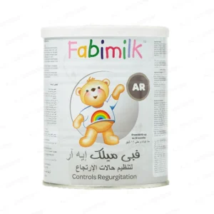 FABIMILK AR 400GM