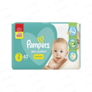 PAMPER 2 40 WHITE