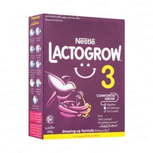 LACTOGROW 3 200G