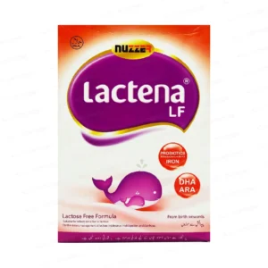 LACTENA LF 200G MILK