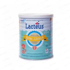 LACTEUS 1 400G MILK