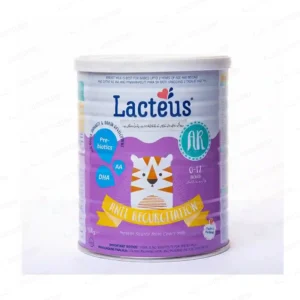 LACTEUS AR 400G MILK