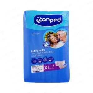 CANPED XL DIAPER 7S