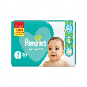 PAMPER 3 29 WHITE