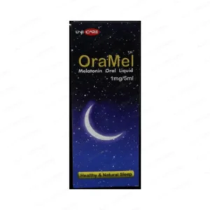 ORAMEL SYP 60ML