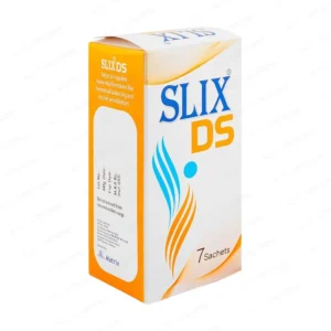 SLIX DS SACHET 7S