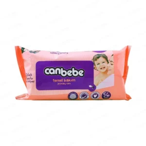 CANBEBE WIPES 56
