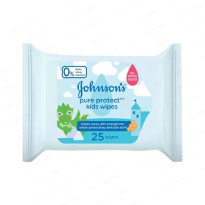 JB WIPES PURE PROTECT 25S