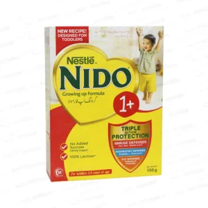 NIDO 1+ 150G