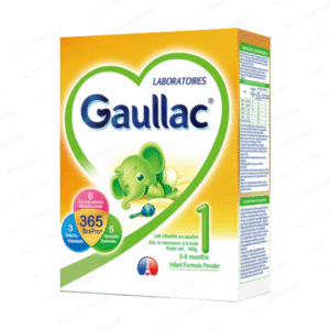 GAULLAC 1 200G