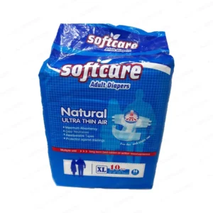 SOFTCARE XL DIAPER