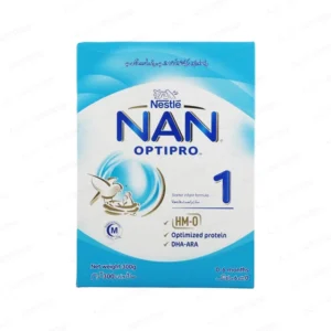 NAN 1 300GM SOFTPACK