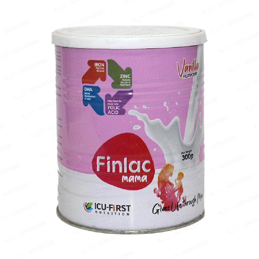 FINLAC MAMA 300G
