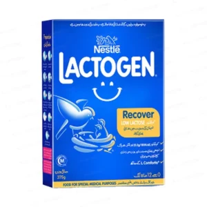 LACTOGEN RECOVER 375GM