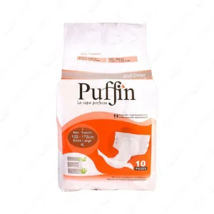PUFFIN ADULT DIAPER XL
