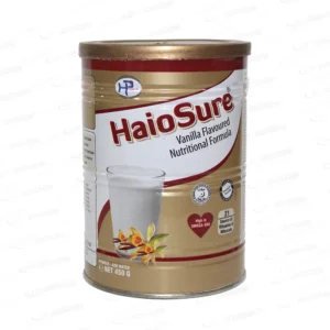 HAIOSURE MILK 450G