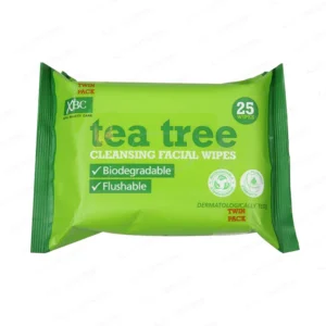 XPEL WIPES 25S TEA TREE