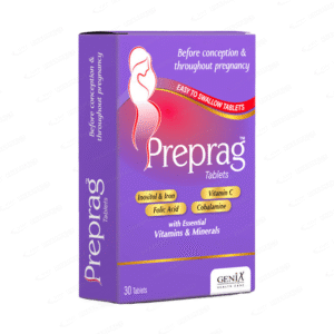 PREPRAG TAB
