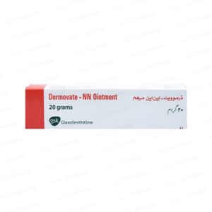 DERMOVATE NN OINT20G