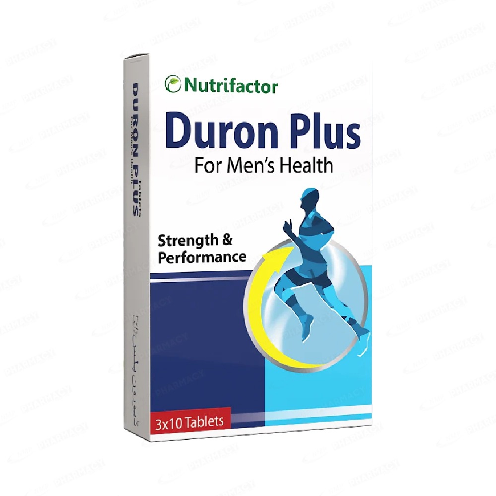 DURON PLUS TAB
