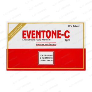 EVENTONE C TAB 1GM