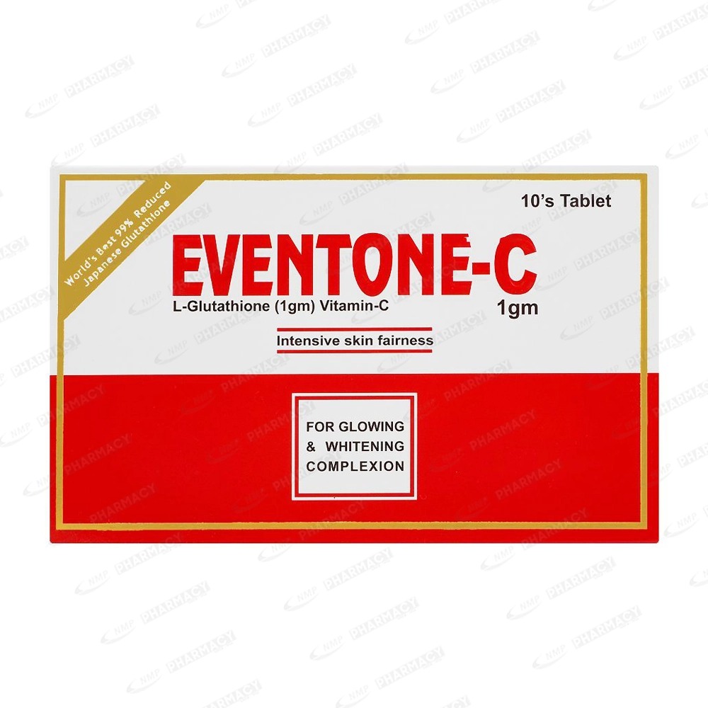 EVENTONE C TAB 1GM