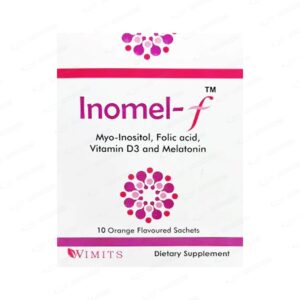 INOMEL F SACHET