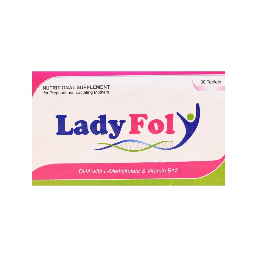 LADYFOL TAB