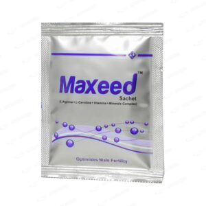 MAXEED SACHET