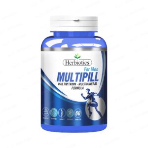 MULTIPILL TAB 60S HERBIOTICS