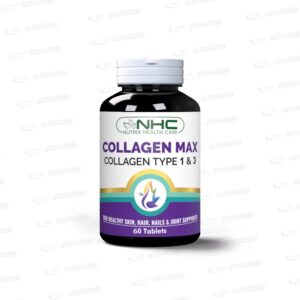 NHC COLLAGEN MAX 60S