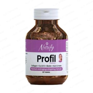 PROFIL TAB 30S