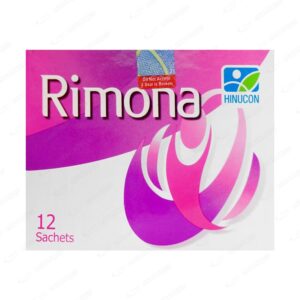 RIMONA SACHETS 12S
