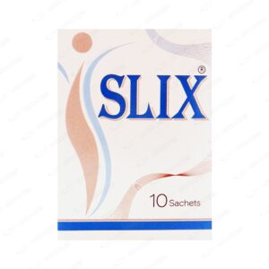 SLIX SACHET 10S