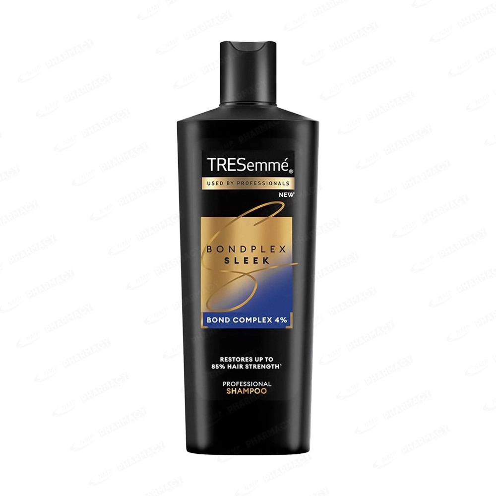 TRESEMME BOND COMPLEX SHAMPOO 160ML