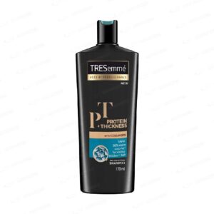 TRESEMME COLLAGEN SHAMPO 170ML