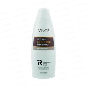 VINCE BIOTIN&KERATIN SHAMPOO