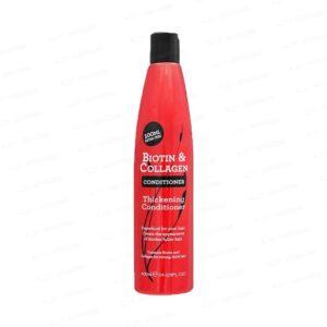 XPEL CONDITIONER 400ML BIOTIN&COLLAGEN