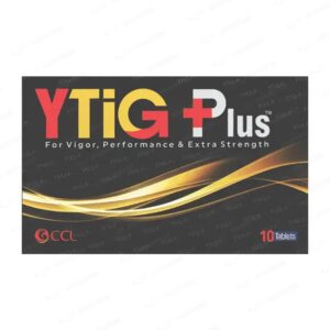 YTIG PLUS TAB